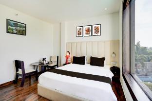 Hotel Monarch ,,5 star