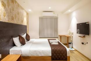 Hotel Monarch ,,5 star