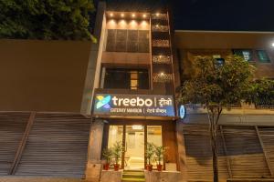 treebo gateway mansion