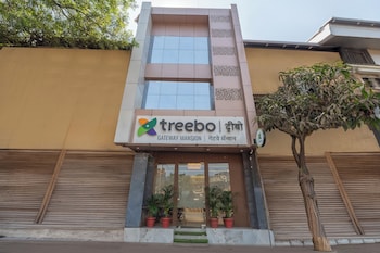 treebo gateway mansion