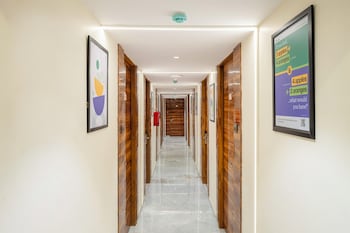 treebo gateway mansion