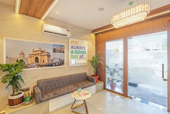 Treebo Gateway Mansion,,3 star