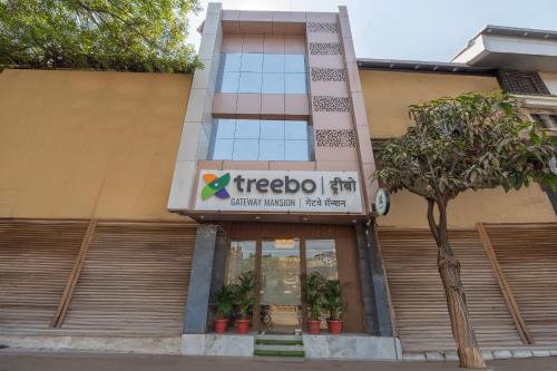 treebo gateway mansion