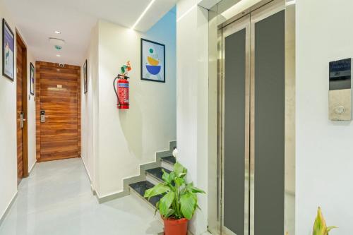 treebo gateway mansion