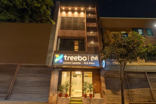 treebo gateway mansion