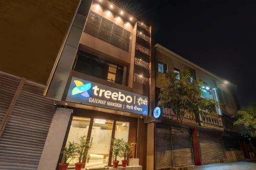 treebo gateway mansion