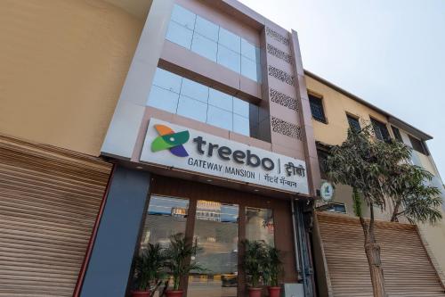 treebo gateway mansion