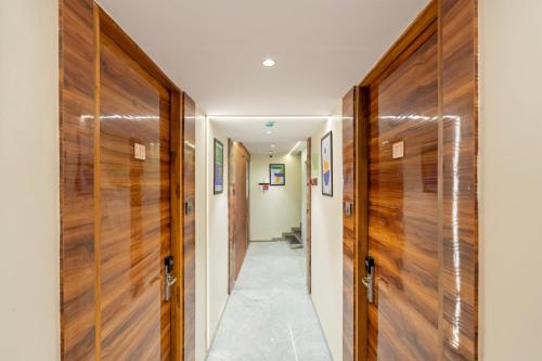 treebo gateway mansion