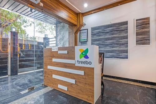 treebo the royal corporate