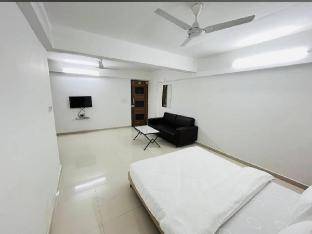namo narayan guest house