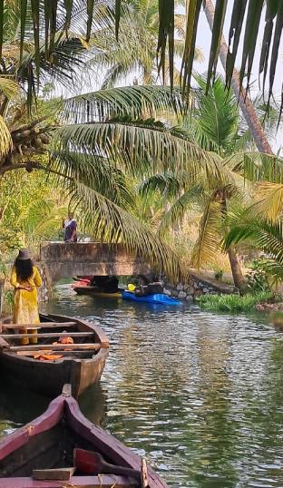 nickiesnest homestay