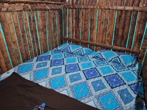 Tent Life Gokarna,,2 star