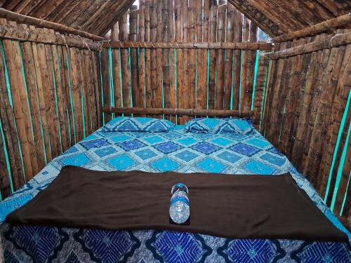 tent life gokarna