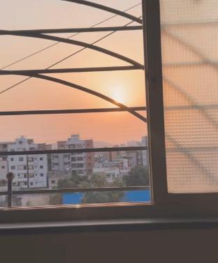 agastya building
