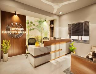 hotel bhujiyo hills