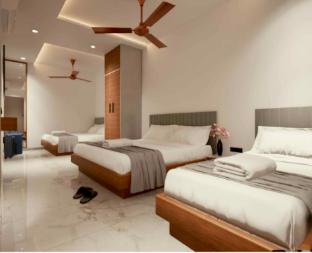 hotel bhujiyo hills