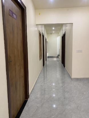 Dream Inn Hotel,,5 star