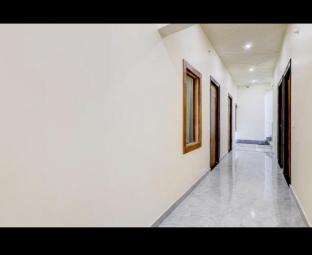 Dream Inn Hotel,,5 star