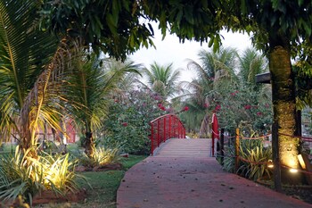 carpe diem park hotel