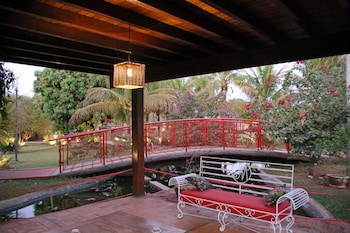 carpe diem park hotel