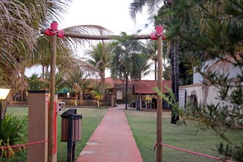 carpe diem park hotel