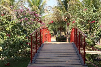 carpe diem park hotel