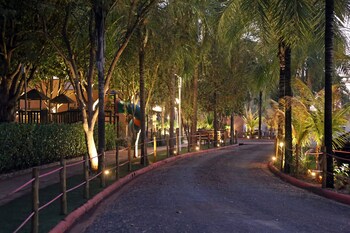 carpe diem park hotel