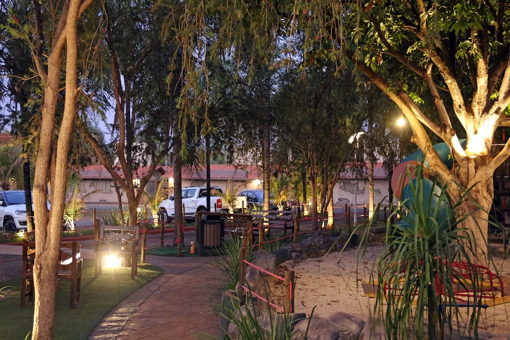 carpe diem park hotel