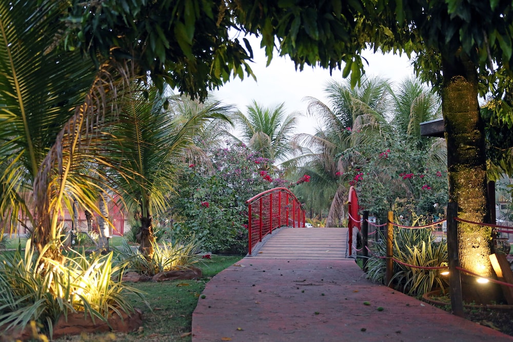 carpe diem park hotel
