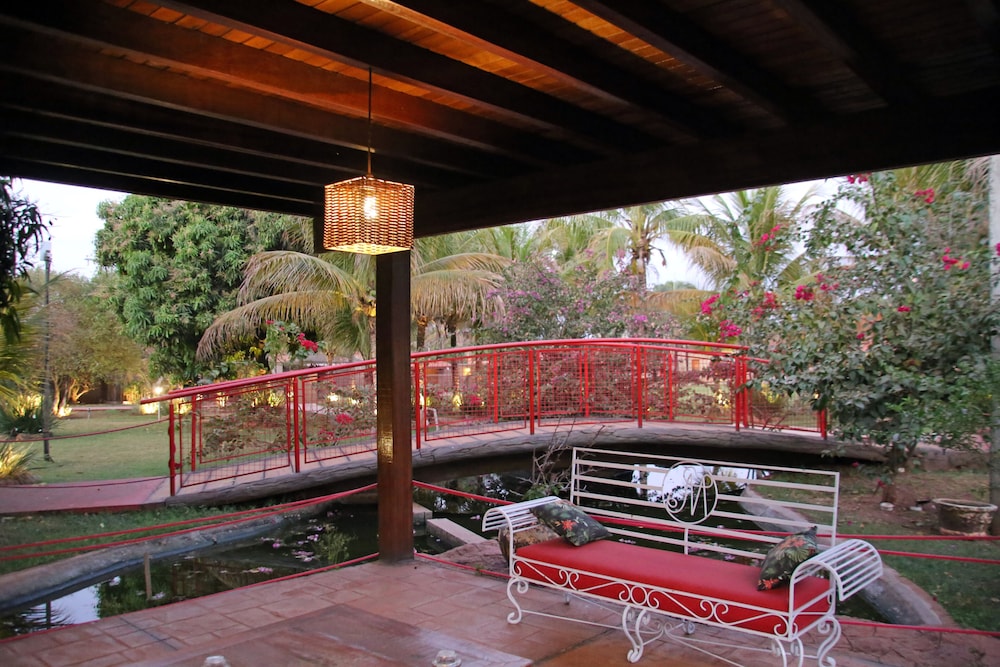 carpe diem park hotel