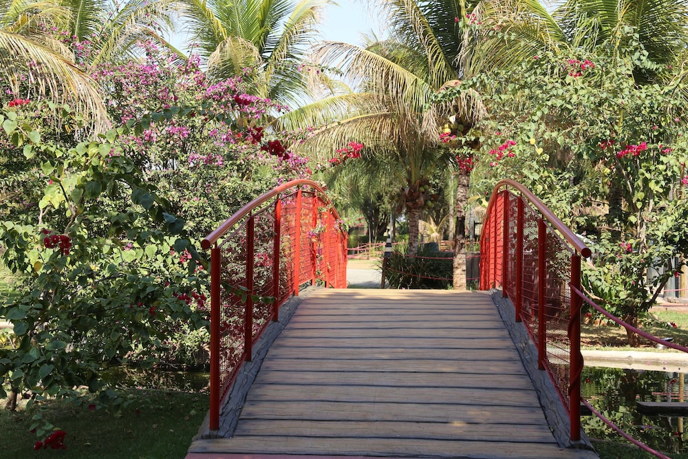 carpe diem park hotel