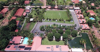 carpe diem park hotel