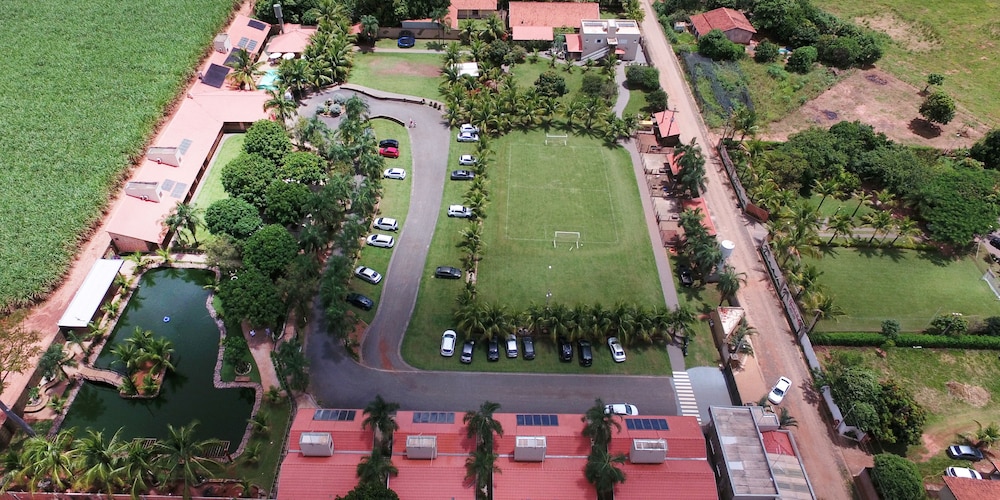 carpe diem park hotel