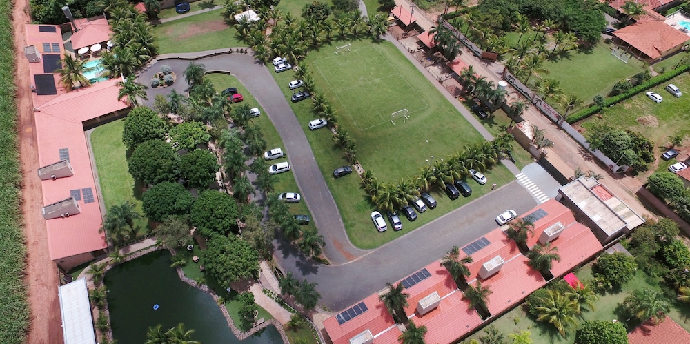 carpe diem park hotel