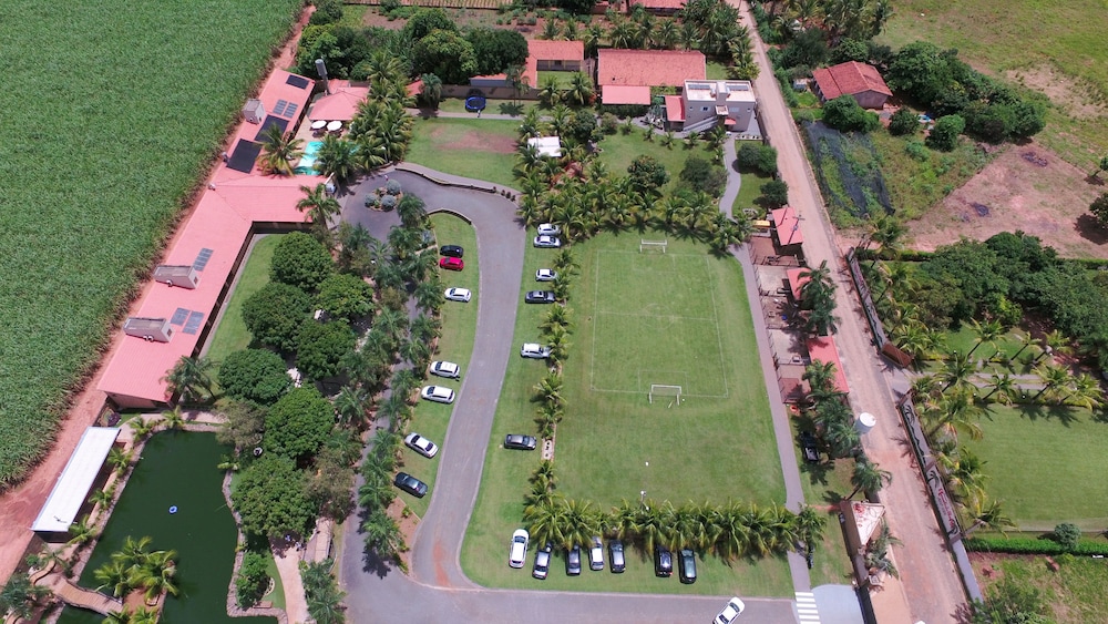 carpe diem park hotel