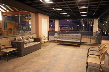 carpe diem park hotel
