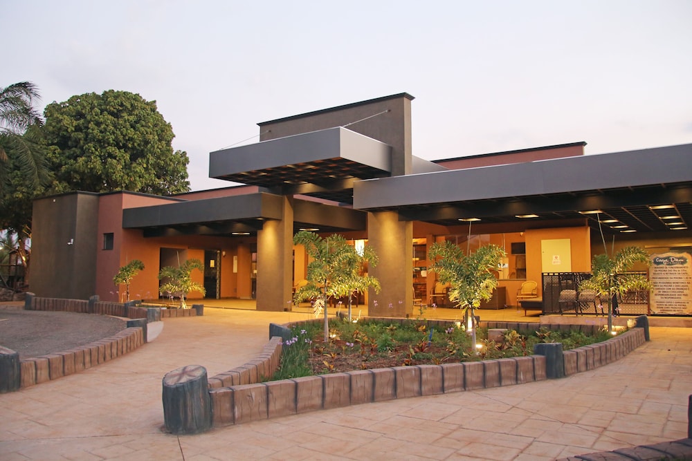 carpe diem park hotel