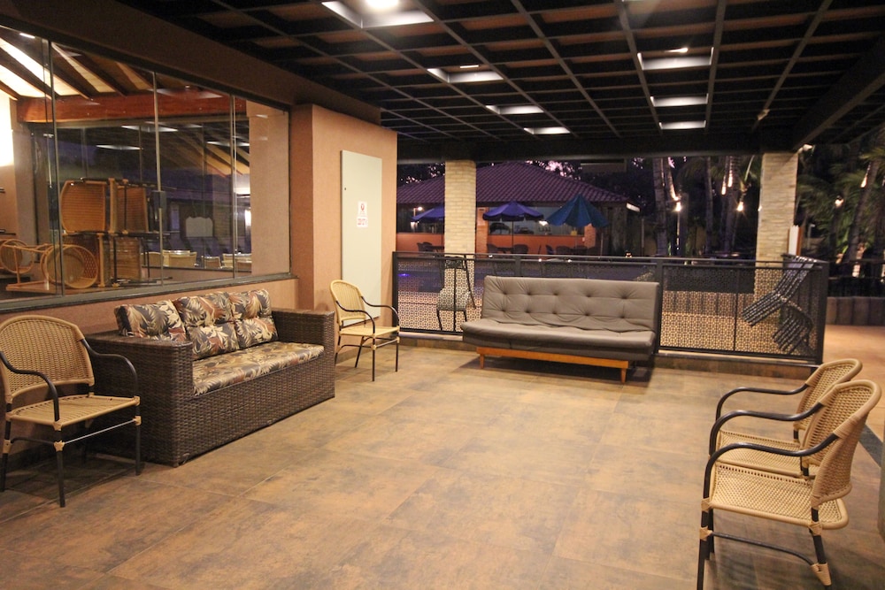 carpe diem park hotel