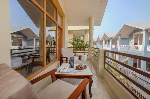 manovan resort