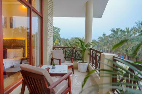 manovan resort
