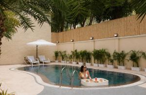 manovan resort