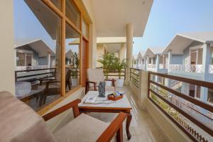 manovan resort
