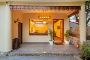 manovan resort