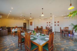 manovan resort