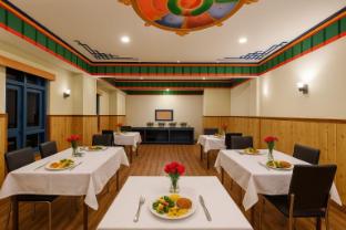 Grandala Habitatio Hotel – Lachung, North Sikkim,,5 star