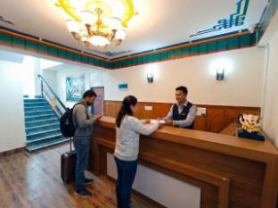 Grandala Habitatio Hotel – Lachung, North Sikkim,,5 star