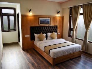 grandala habitatio hotel lachung north sikkim