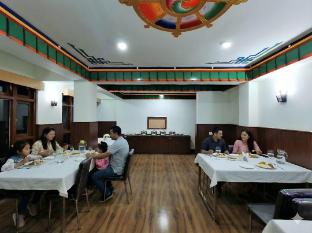 Grandala Habitatio Hotel – Lachung, North Sikkim,,5 star
