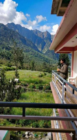 Grandala Habitatio Hotel – Lachung, North Sikkim,,5 star