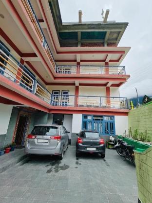 grandala habitatio hotel lachung north sikkim